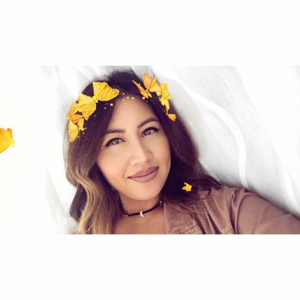 Meet your Posher, Jasmine